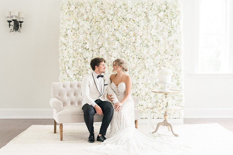 Fine Art Luxury Wedding Inspiration at Loch Aerie Mansion, Courtney Simpson Photography